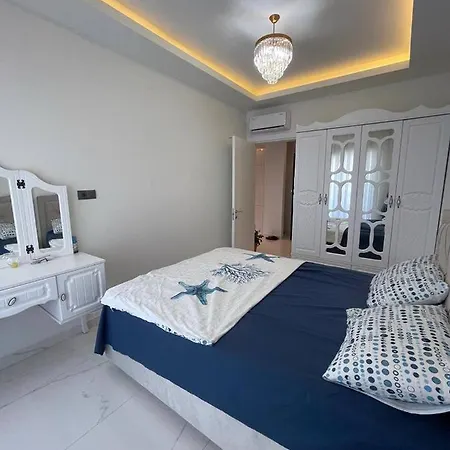 Apartament Besthome 34 The Eden Valley * 알란야