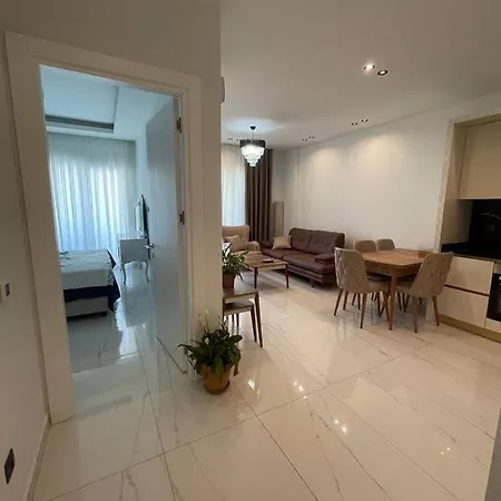 Apartament Besthome 34 The Eden Valley Apartment *