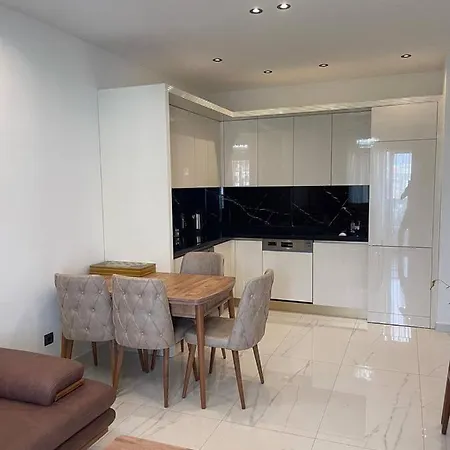 Apartament Besthome 34 The Eden Valley Апартаменты