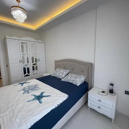 Apartament Besthome 34 The Eden Valley *
