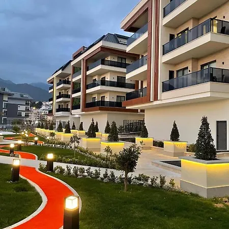 Апартаменты Apartament Besthome 34 The Eden Valley